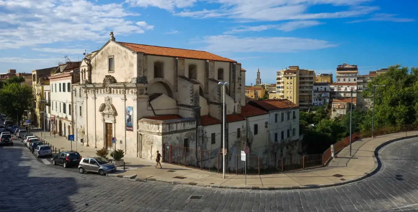 Sassari In Vetrina sul Mondo